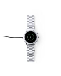 Stainless Steel Smartwatch