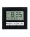 Solar Desk Clock