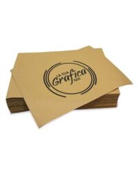 Straw Paper Placemat 33x48