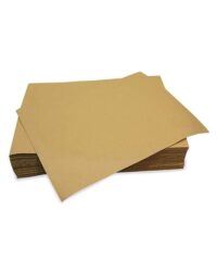 Straw Paper Placemat 21x29.7