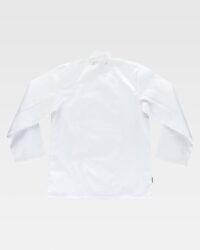 Unisex Chef Jacket