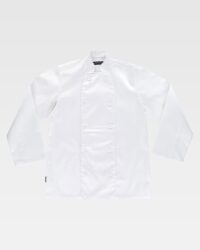 Unisex Chef Jacket