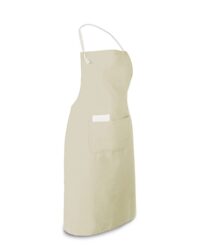 Cotton and Polyester Apron