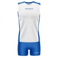 Volleyball Clothing Givova