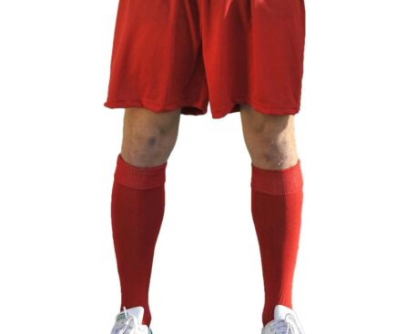 3-Pack Football Socks