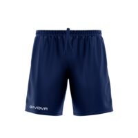 Comfortable Shorts Givova