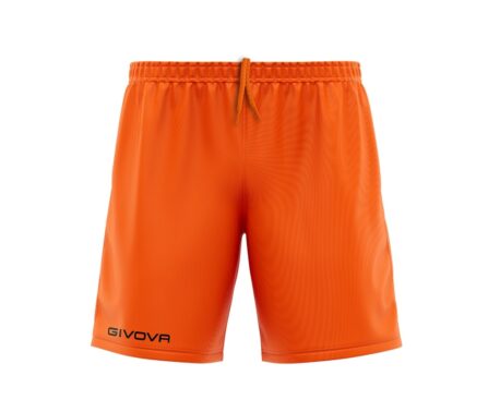 Comfortable Shorts Givova