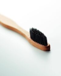 Eco Bamboo Toothbrush Set