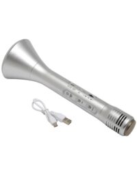Wireless Microphone for Karaoke