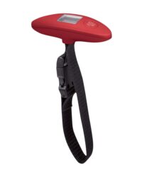 Suitcase Scale