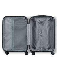 Rigid Trolley Suitcase