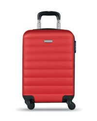 Rigid Trolley Suitcase