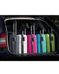 Travel Suitcase Cerro