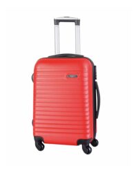 Durable Trolley Suitcase