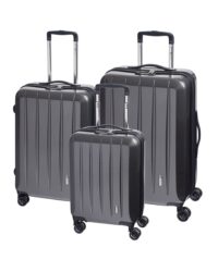 Trolley Set Milan