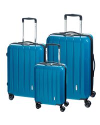 Trolley Set Milan