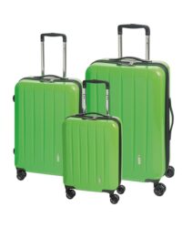 Trolley Set Milan