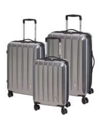 Trolley Set Milan