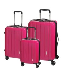 Trolley Set Milan