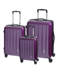 Trolley Set Milan