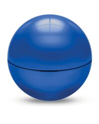 Ball-Shaped Lip Balm
