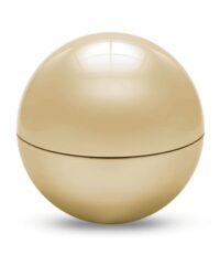 Ball-Shaped Lip Balm
