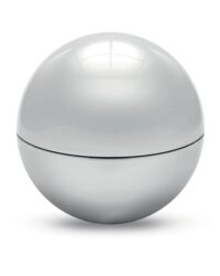 Ball-Shaped Lip Balm