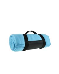 Portable Travel Blanket