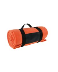 Portable Travel Blanket