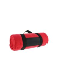 Portable Travel Blanket
