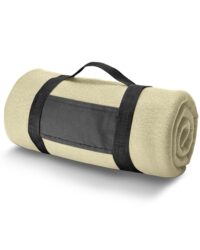 Travel Blanket with Handle