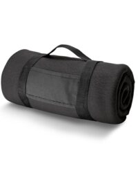 Travel Blanket with Handle
