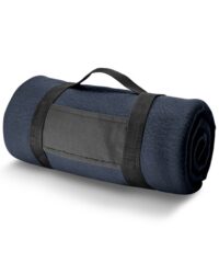 Travel Blanket with Handle