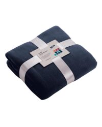 Luxe Fleece Blanket