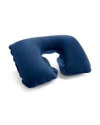 Inflatable Travel Pillow