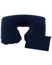 Velvet Travel Pillow
