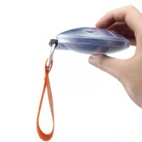Disc Shopping Bag