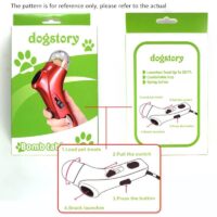 Dog Snack Catapult