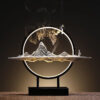 Cinematic Aromatic Humidifier