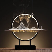 Cinematic Aromatic Humidifier