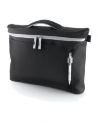 Laptop Bag with Pen Holder