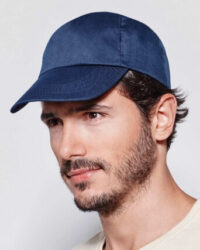 Velvet Like Cap