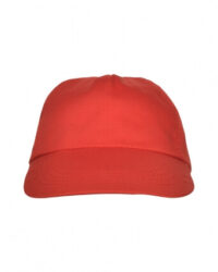 Velvet Like Cap