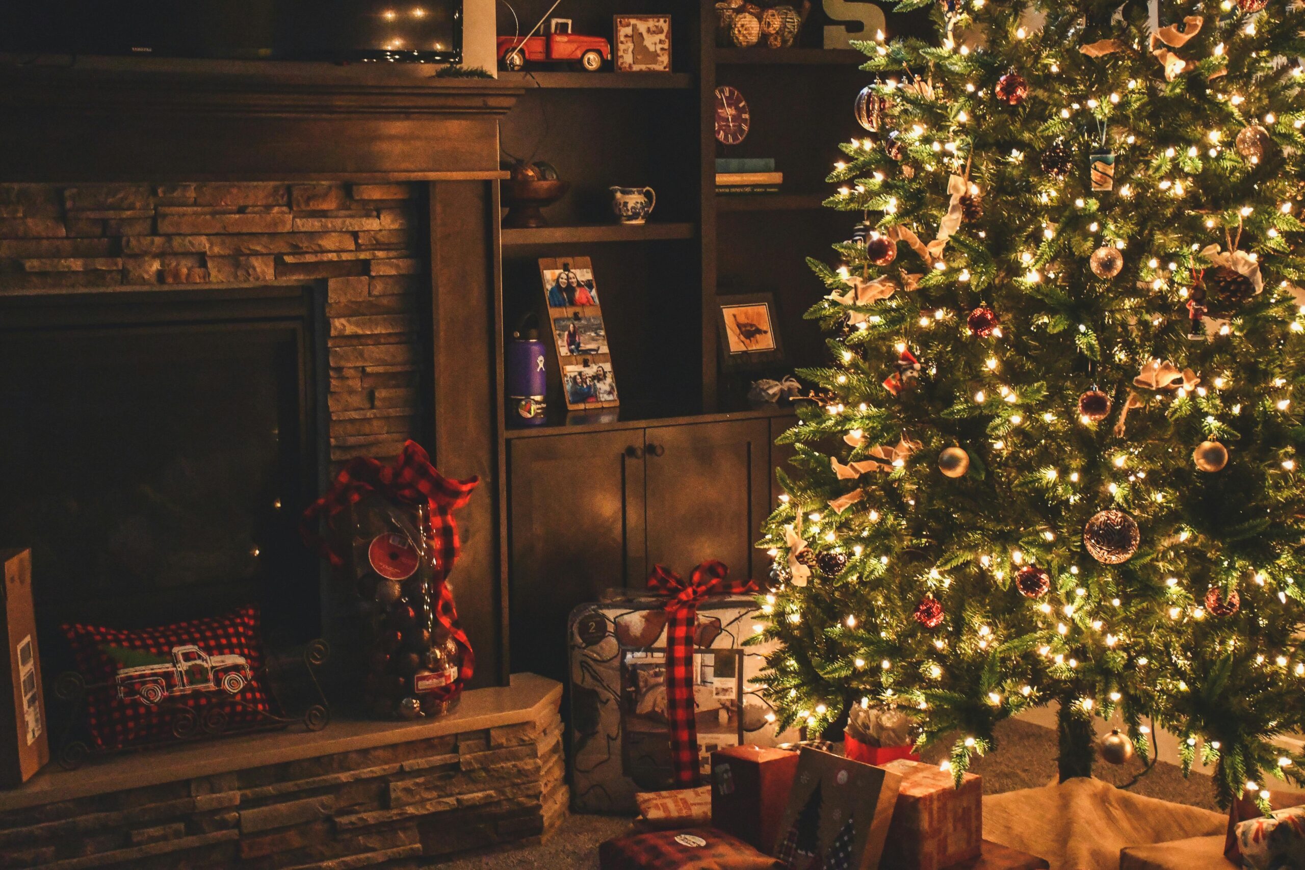 Celebrate the Holidays with Our Christmas Merchandise