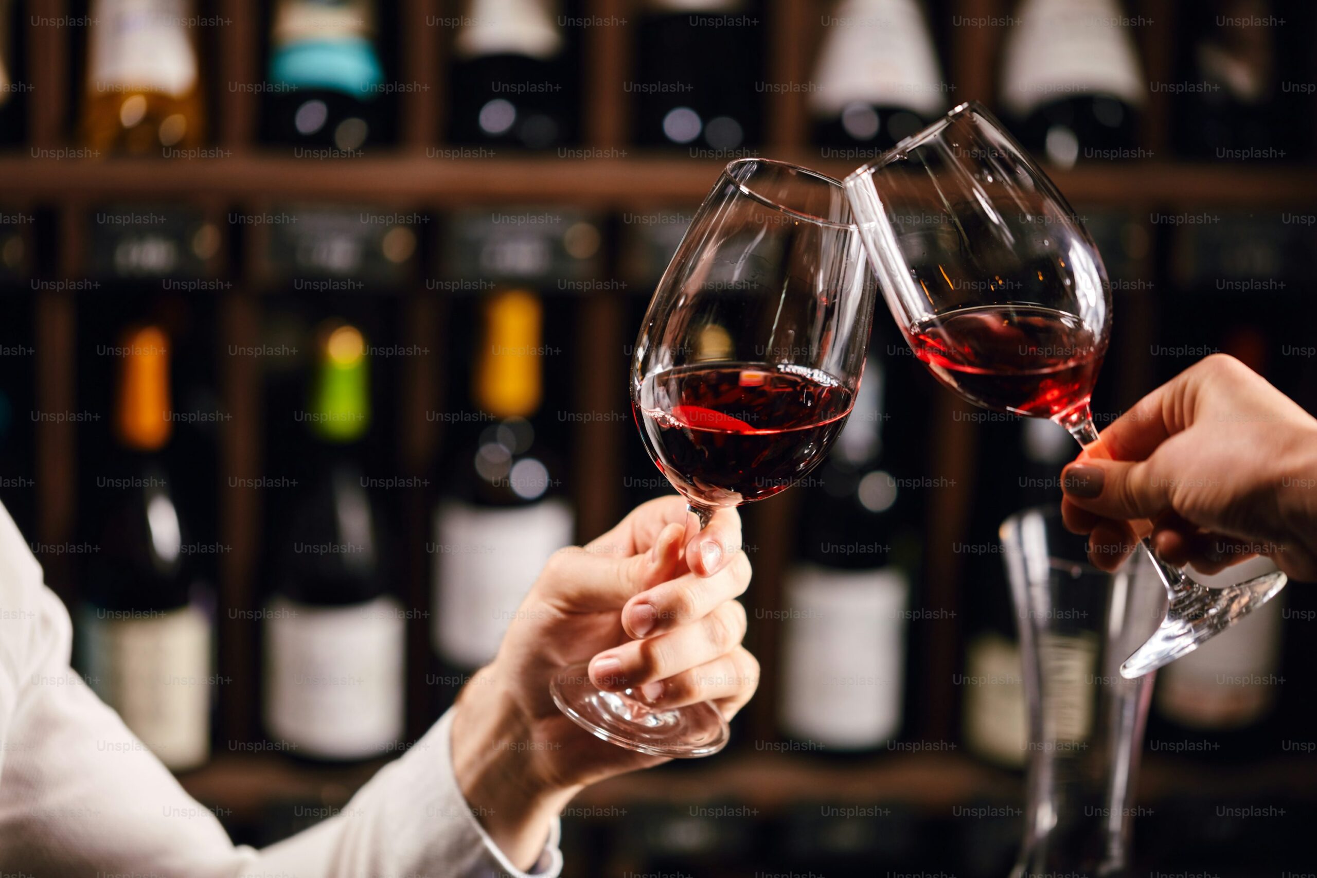 Wine Blog