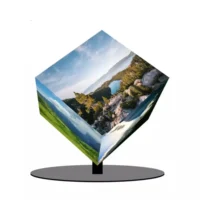 LED Cube