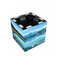 LED Cube