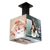 LED Cube