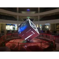 LED Cube