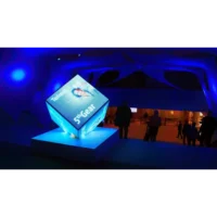 LED Cube